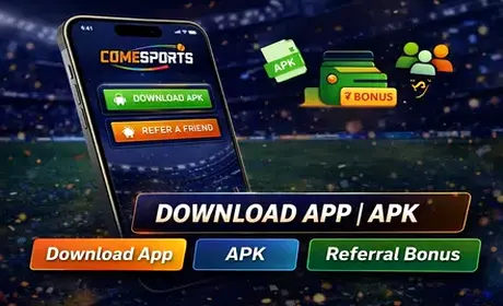 Download the app, unlock code JHANDIVIP, and enter 1 Pts contests faster