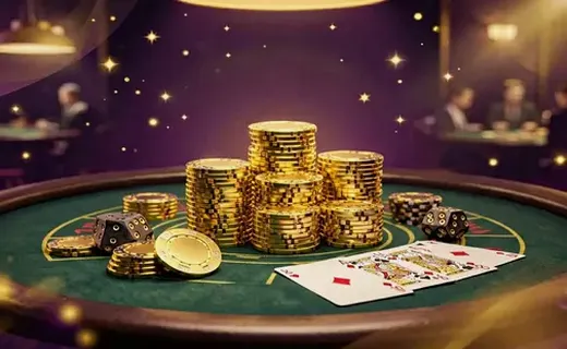 Weekend High Roller